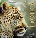 Cover-Bild zum Titel 'Porzellanmalerei - Exotica' von 'Melanie Foster'