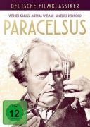 Cover-Bild zum Titel 'Paracelsus' von 'Kurt Heuser, Herbert Windt'