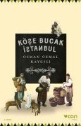 Cover-Bild zum Titel 'Köse Bucak Istanbul' von 'Osman Cemal Kaygili'