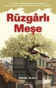 Cover-Bild zum Titel 'Rüzgarli Mese' von 'Ismail Alaca'