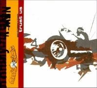 Trust Us - Motorpsycho