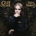 Cover-Bild zum Titel 'Patient Number 9' von 'Ozzy Osbourne'