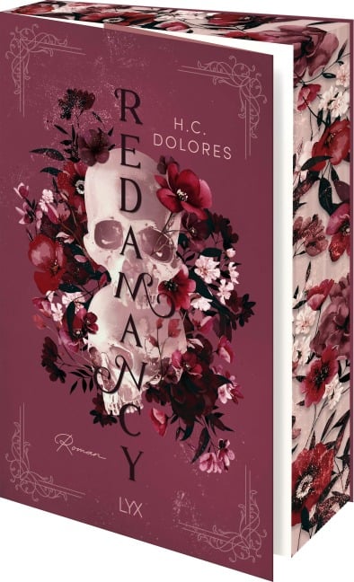 Redamancy - H. C. Dolores