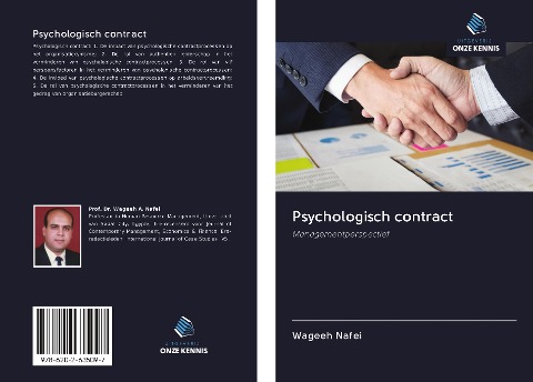 Psychologisch contract - Wageeh Nafei