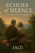 Cover-Bild zum Titel 'Echoes of Silence' von 'Faizi'