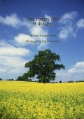 Cover-Bild zum Titel 'The Yasen Tree (Η Φιλύρα)' von 'Efi Antoniou'