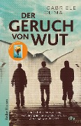 Cover-Bild zum Titel 'Der Geruch von Wut' von 'Gabriele Clima'