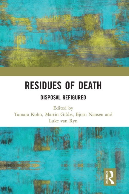 Residues of Death - 