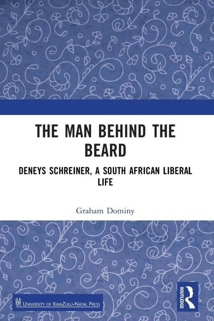 The Man behind the Beard - Graham Dominy