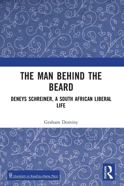 The Man behind the Beard - Graham Dominy