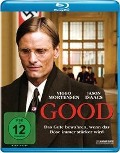 Cover-Bild zum Titel 'Good' von 'C. P. Taylor, John Wrathall, Simon Lacey'