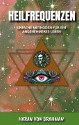 Cover-Bild zum Titel 'Heil-Frequenzen' von 'Haran von Brahman'