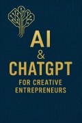 Cover-Bild zum Titel 'Ai & ChatGpt' von 'Daniel van Mierlo'