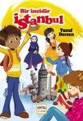 Cover-Bild zum Titel 'Bir Incidir Istanbul' von 'Yusuf Dursun'