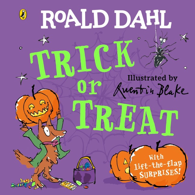 Roald Dahl - Roald Dahl