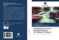 Cover-Bild zum Titel 'Das Molekül des Lebens - Endosymbiotisches Archäologisches Digoxin' von 'Ravikumar Kurup, Parameswara Achutha Kurup'