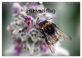Hummelflug (Wandkalender 2024 DIN A3 quer), CALVENDO Monatskalender - Klaudia Kretschmann