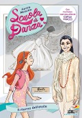 Cover-Bild zum Titel 'Il ritorno dell'étoile' von 'Aurora Marsotto'