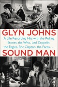 Cover-Bild zum Titel 'Sound Man' von 'Glyn Johns'