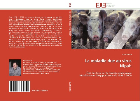 La maladie due au virus Nipah - Luc Rozette
