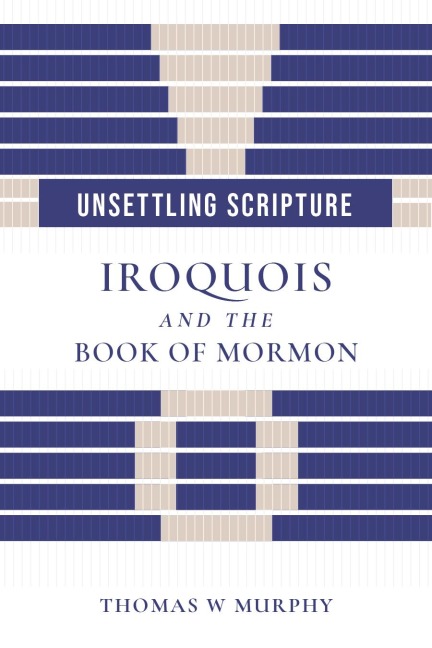 Unsettling Scripture - Thomas W Murphy