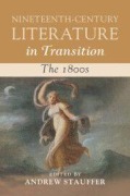 Cover-Bild zum Titel 'Nineteenth-Century Literature in Transition: The 1800s' von ''