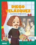 Diego Velázquez - Javier Alonso López