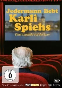 Jedermann liebt Karli Spiehs-Einer Legende auf d - Various