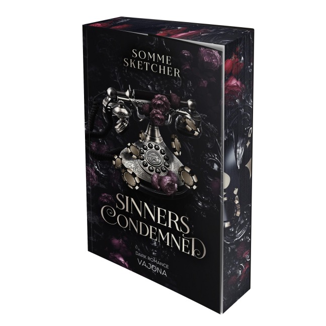 Sinners Condemned - Somme Sketcher
