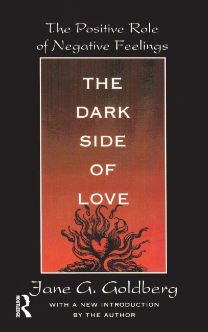 The Dark Side of Love - Jane Goldberg