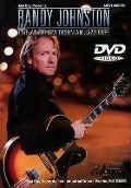 Cover-Bild zum Titel 'Randy Johnston: Live at the Smithsonian Jazz Cafe' von ''