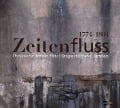 Cover-Bild zum Titel 'Zeitenfluss 1774-1804' von 'Christina/Hollmann Fassbender'