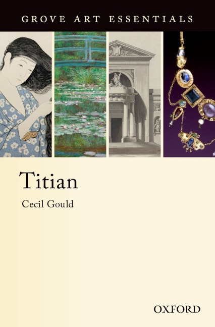 Titian - Cecil Gould