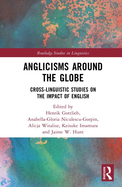 Anglicisms around the Globe - 
