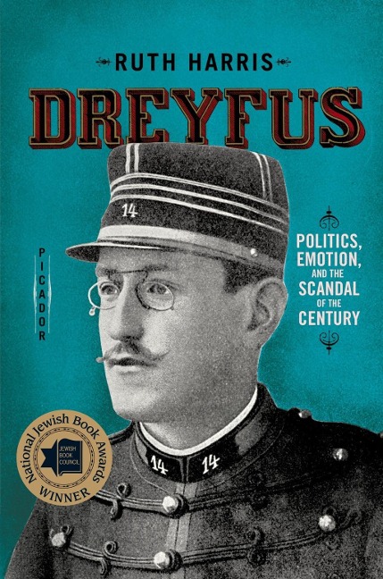 Dreyfus - Ruth Harris