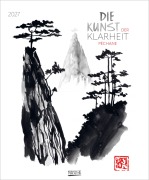 Cover-Bild zum Titel 'Die Kunst der Klarheit 2027' von ''