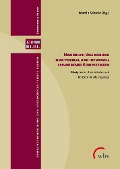 Cover-Bild zum Titel 'Handbuch Validierung non-formal und informell erworbener Kompetenzen' von ''
