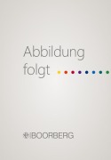Cover-Bild zum Titel 'Das Recht der Ordnungswidrigkeiten' von 'Günter Rosenkötter, Jürgen Louis'