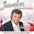 Cover-Bild zum Titel 'Juwelen & Glanzstücke' von 'Andy Borg'