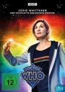 Cover-Bild zum Titel 'Doctor Who' von 'Sydney Newman, Steven Moffat, Gerry Davis, Terry Nation, Malcolm Hulke'