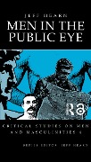 Cover-Bild zum Titel 'Men In The Public Eye' von 'Jeff Hearn'