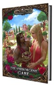DSA5 - Die verborgene Gabe (Kampagnenband) - David Frogier de Ponlevoy, Christian Nehling, Alex Spohr