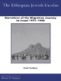 Cover-Bild zum Titel 'The Ethiopian Jewish Exodus' von 'Gadi Benezer'