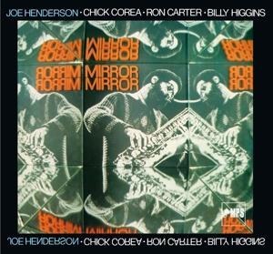 Mirror,Mirror - Joe Henderson