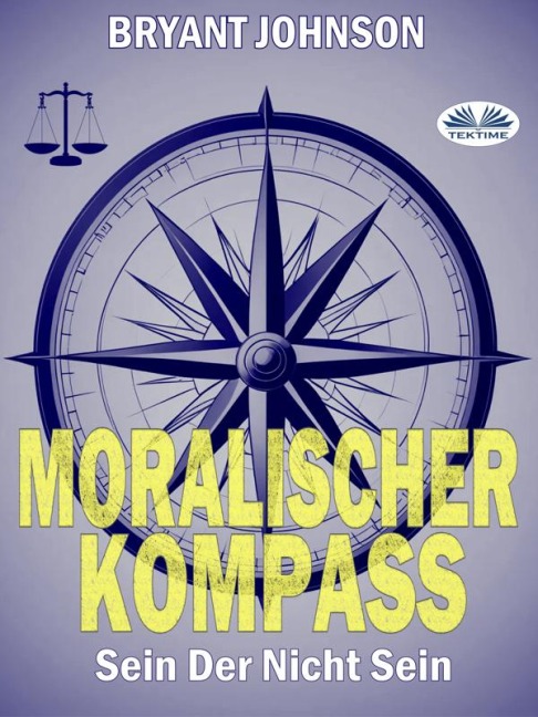 Moralischer Kompass - Bryant Johnson