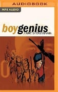 Boy Genius - Yongsoo Park