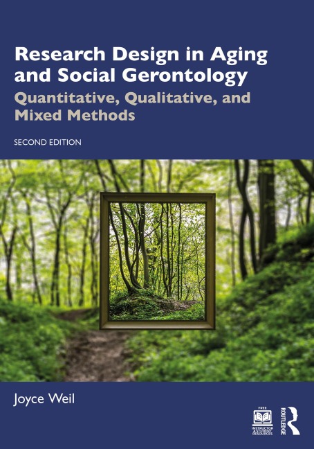 Research Design in Aging and Social Gerontology - Joyce Weil