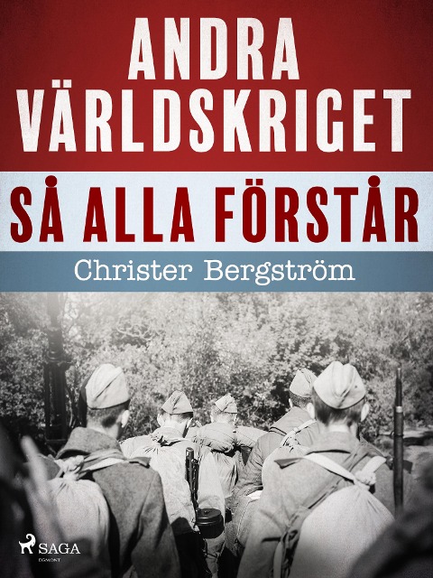 Andra världskriget så alla förstår - Christer Bergström