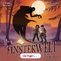 Cover-Bild zum Titel 'Finsterwelt 3. Die märchenhafte Zeitreise' von 'Katharina Herzog'