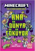 Cover-Bild zum Titel 'Minecraft - Ana Dünya Cöküyor' von 'Nick Eliopulos'